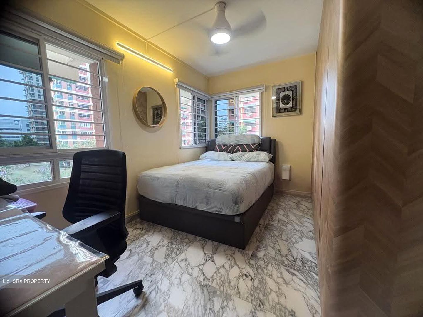 Blk 643 Eunos Tenaga Ville (Bedok), HDB Executive #637729311